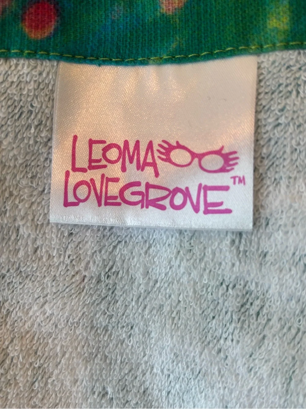 TWO! Leoma Lovegrove Flamingo Beach Towels Tropical Pink Flamingo Art 70x34